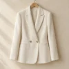 Serein bespoke clothing — blazer
