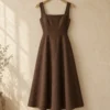 Serein bespoke clothing — dress